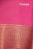 Pure Shaded Brocade Zari Crepe Silk Saree